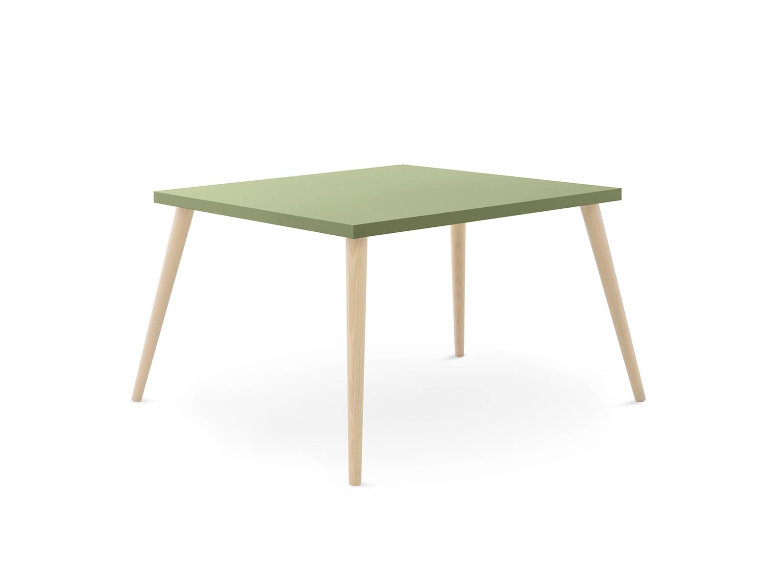Nidi
WOODY
Desk — 1