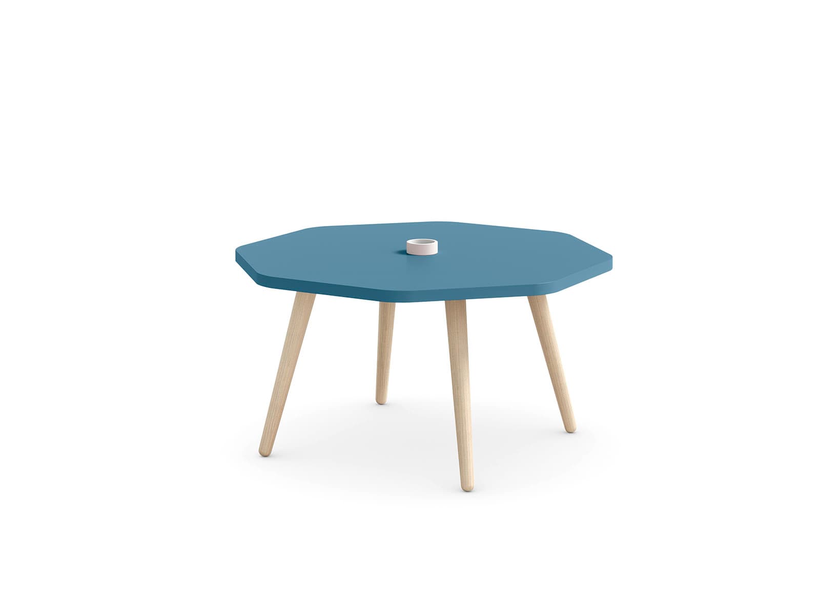 Nidi
WOODY
Desk