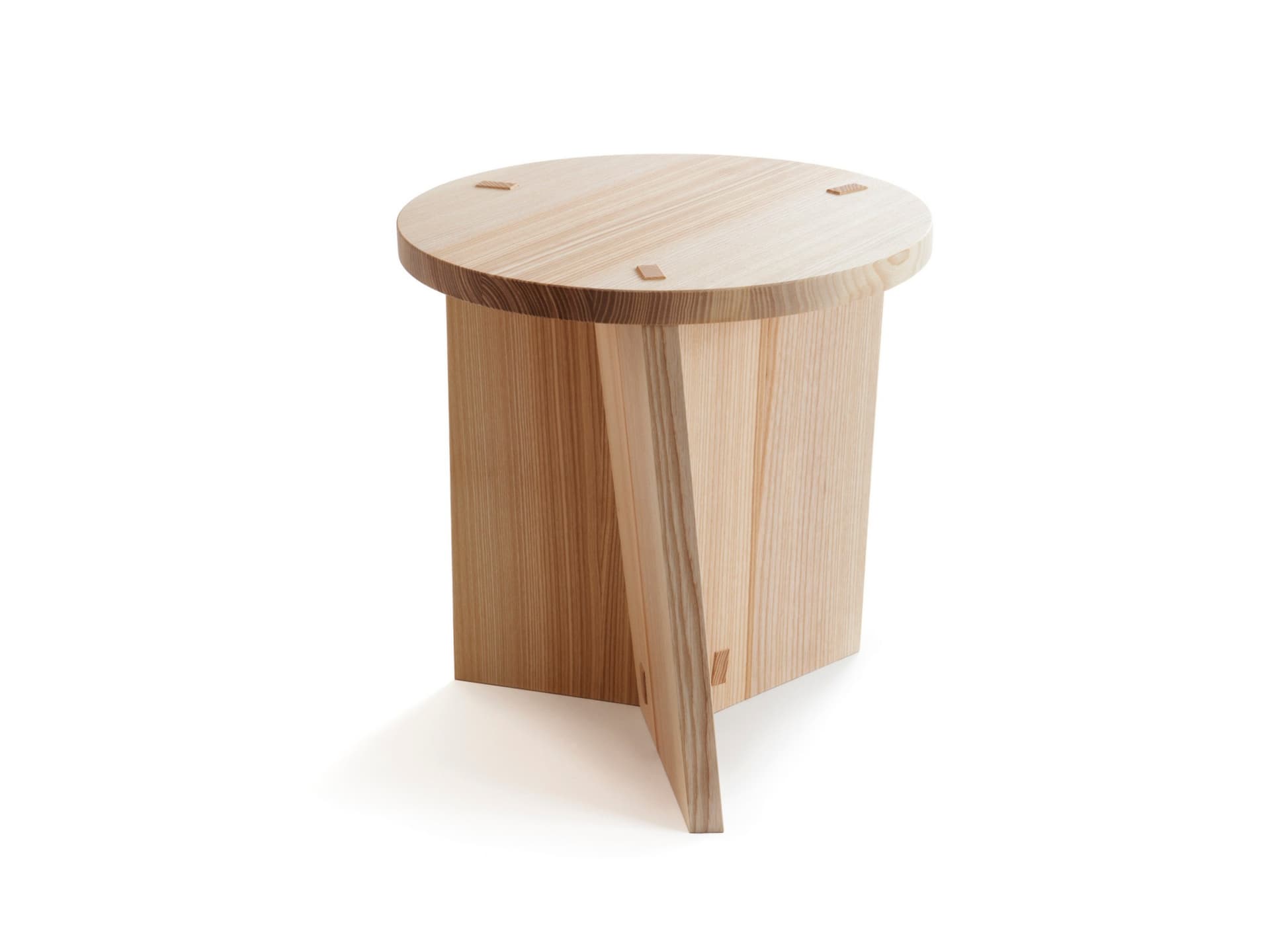 Nikari
MARFA
Low ash stool — 1