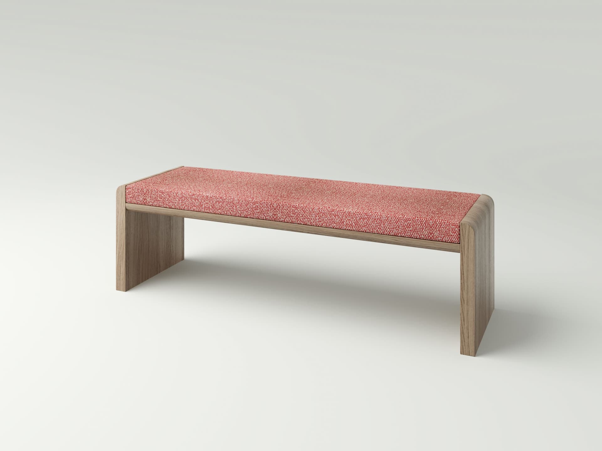 NITZAN HOME
LAM
Oak bench — 1