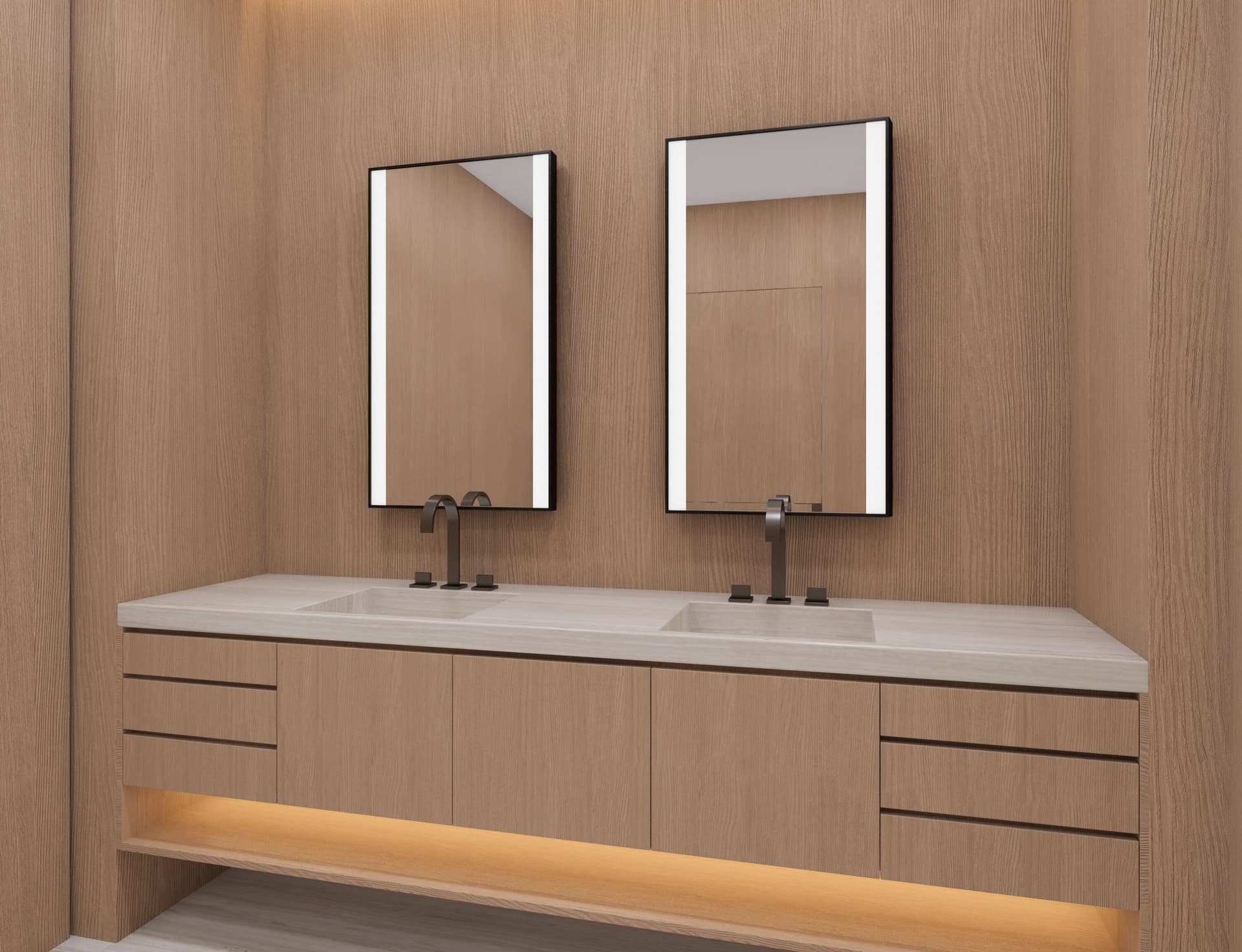 NITZAN HOME
LEUR
Mirror — 3