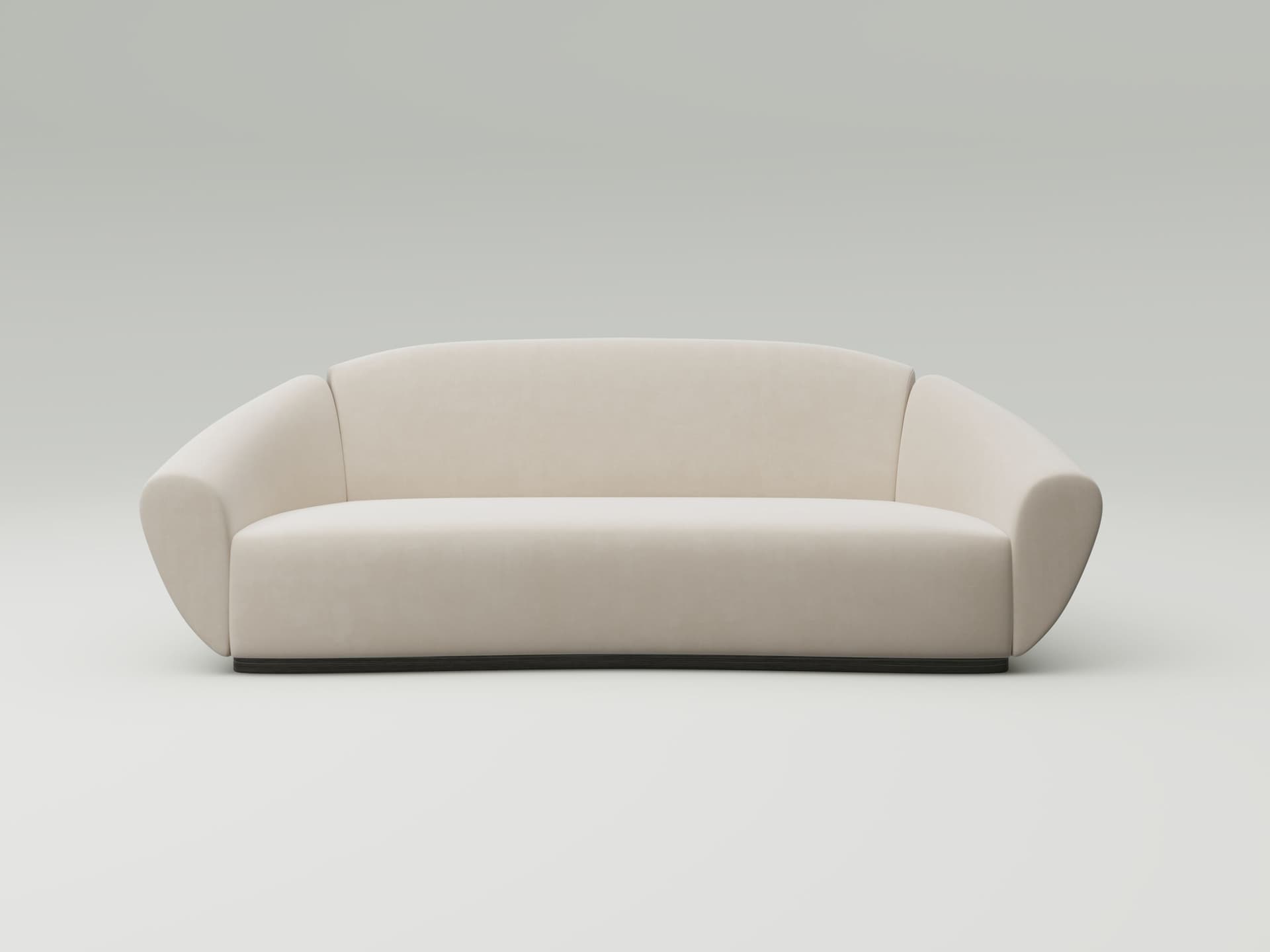 NITZAN HOME
LOTUS
3 seater sofa — 1