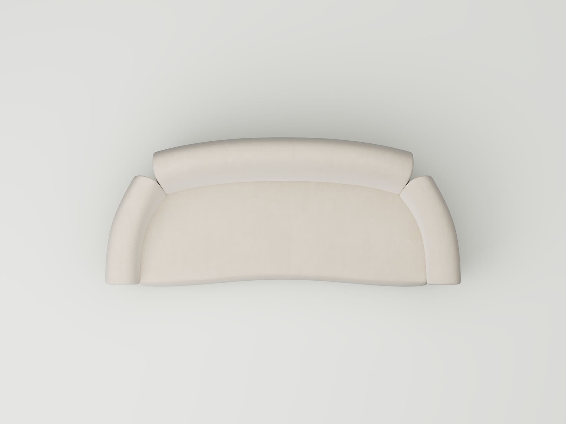 NITZAN HOME
LOTUS
3 seater sofa — 4