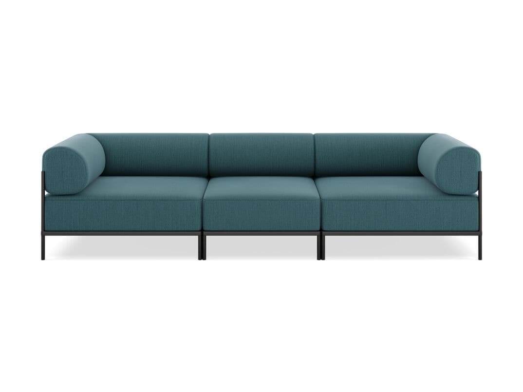 Noah Living
NOAH
3 seater sofa — 11