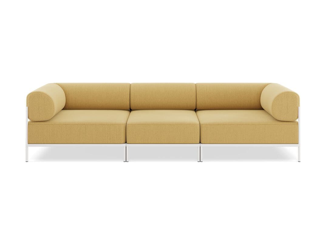 Noah Living
NOAH
3 seater sofa — 15