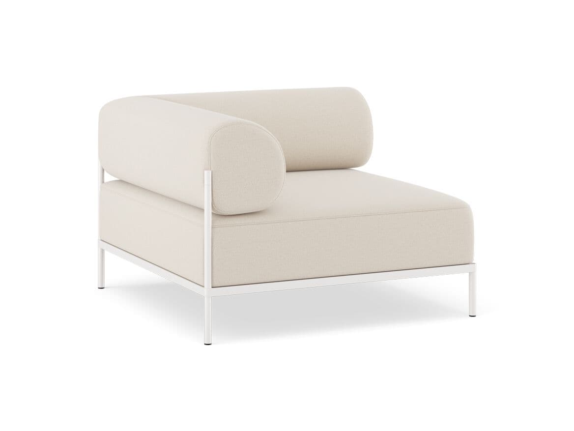 Noah Living
NOAH
Corner Module — 8