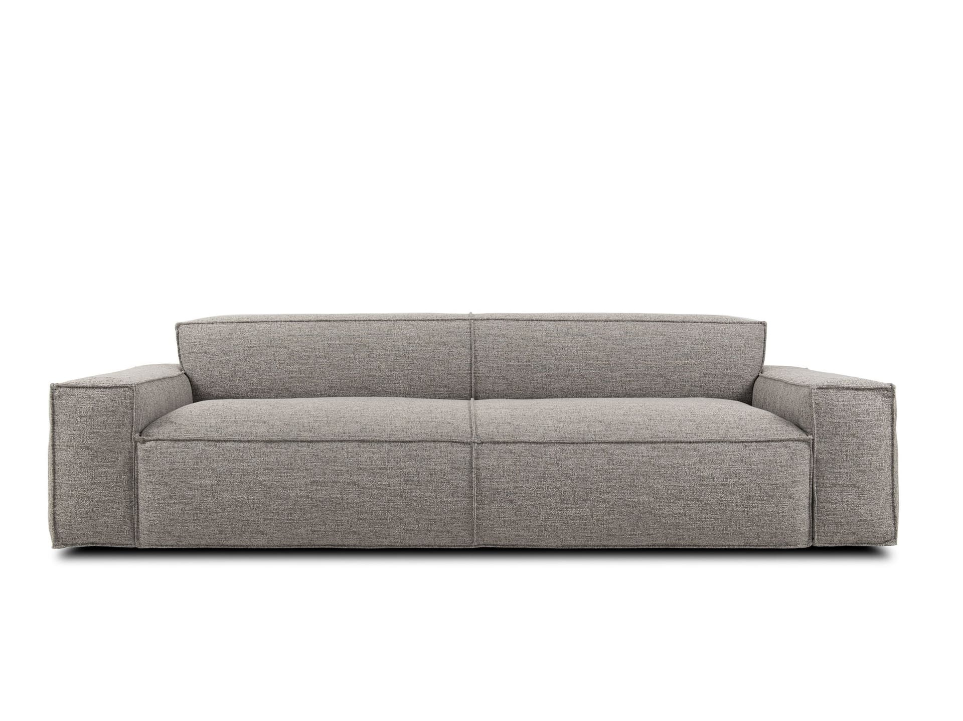 Nobonobo
UMO X
Fabric sofa bed — 1