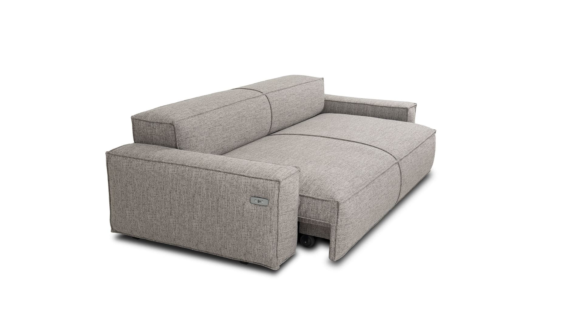 Nobonobo
UMO X
Fabric sofa bed — 2