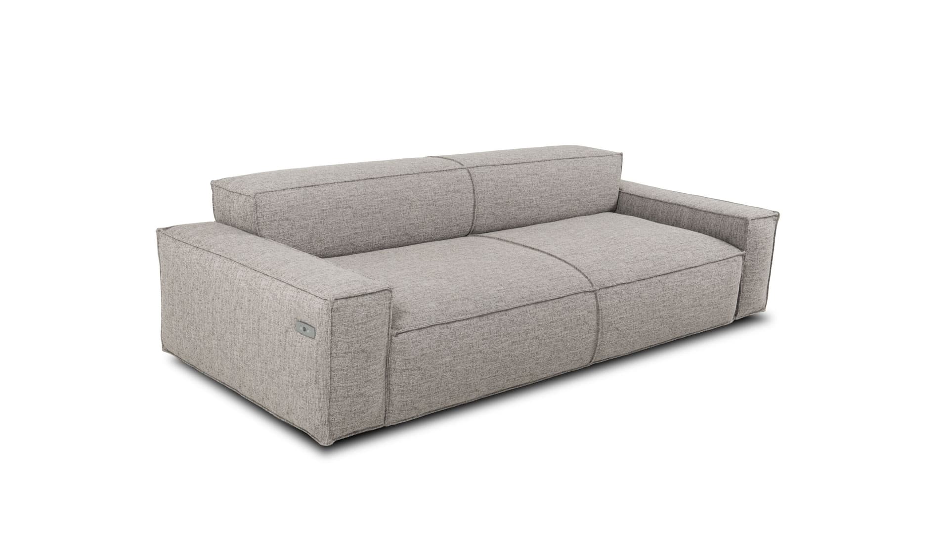 Nobonobo
UMO X
Fabric sofa bed — 3