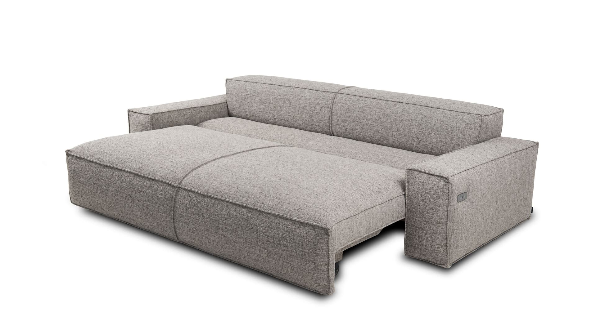 Nobonobo
UMO X
Fabric sofa bed — 4