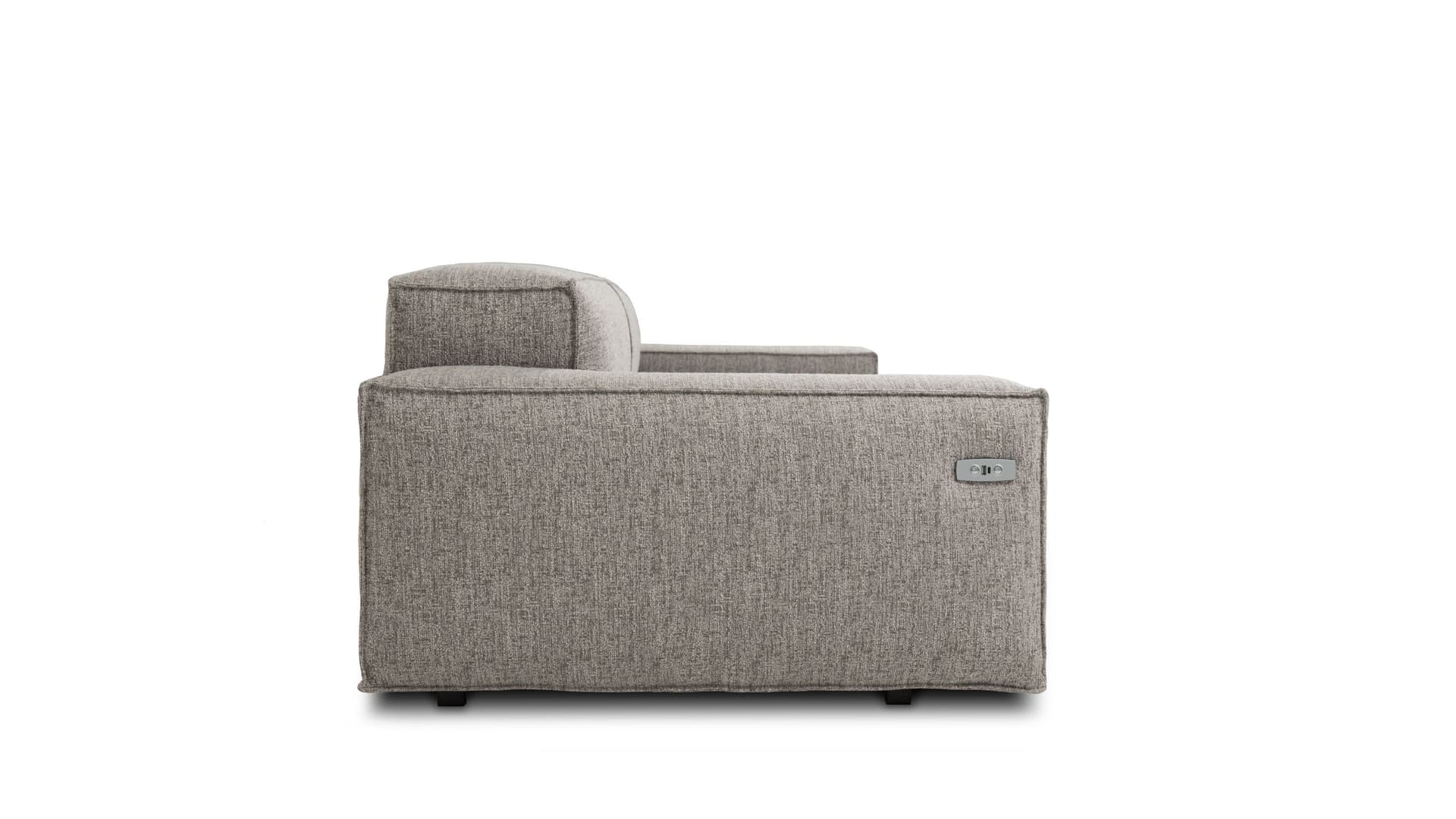 Nobonobo
UMO X
Fabric sofa bed — 5