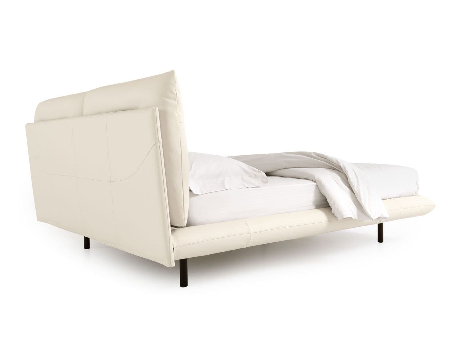 Noctis
AGAIN
Fabric storage bed — 2