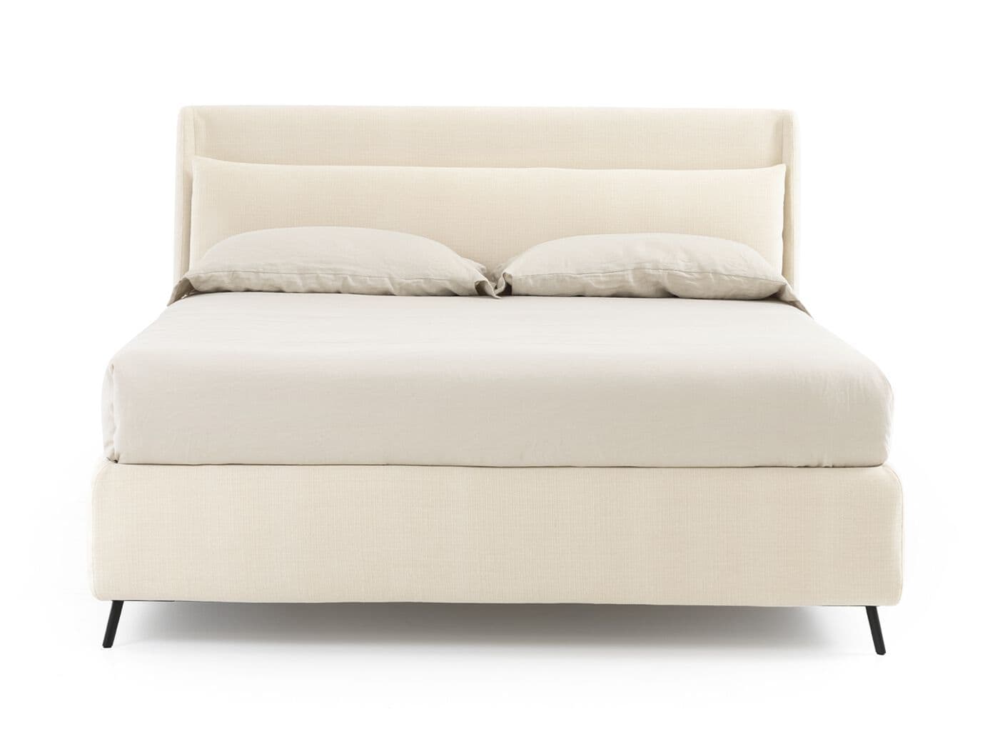 Noctis
EDDIE
Fabric double bed — 1