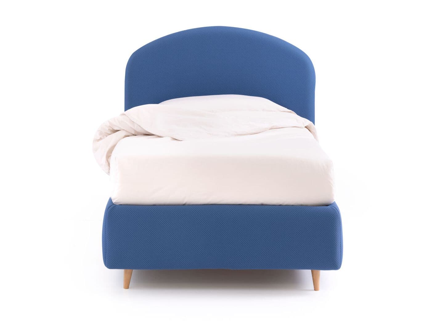 Noctis
JAZZ
Fabric single bed — 1