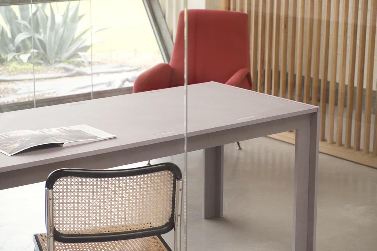 NODOO
NODOO
MDF table