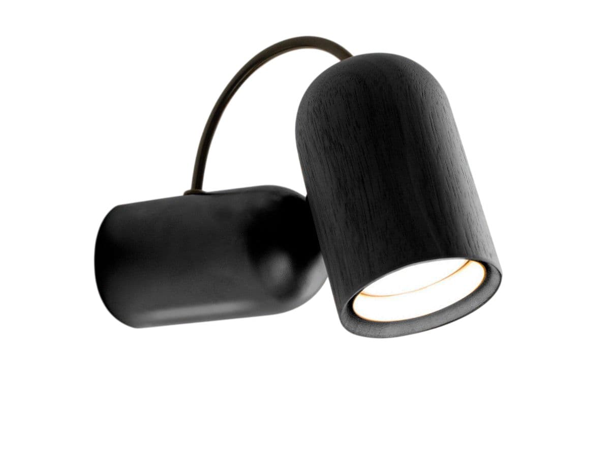 nomon
ONFA
Ash wall lamp — 1