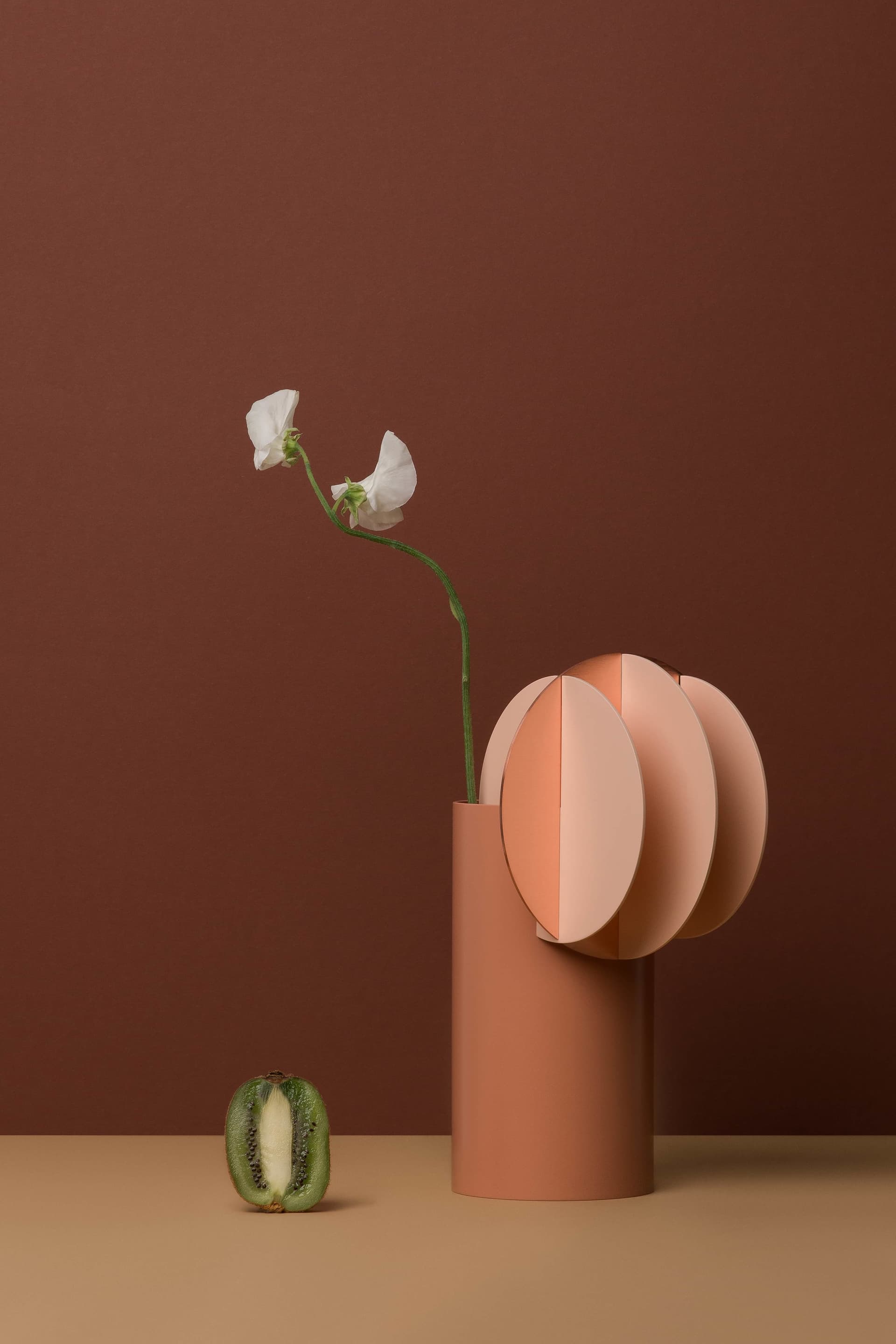NOOM
DELAUNAY CS7
Metal vase — 5