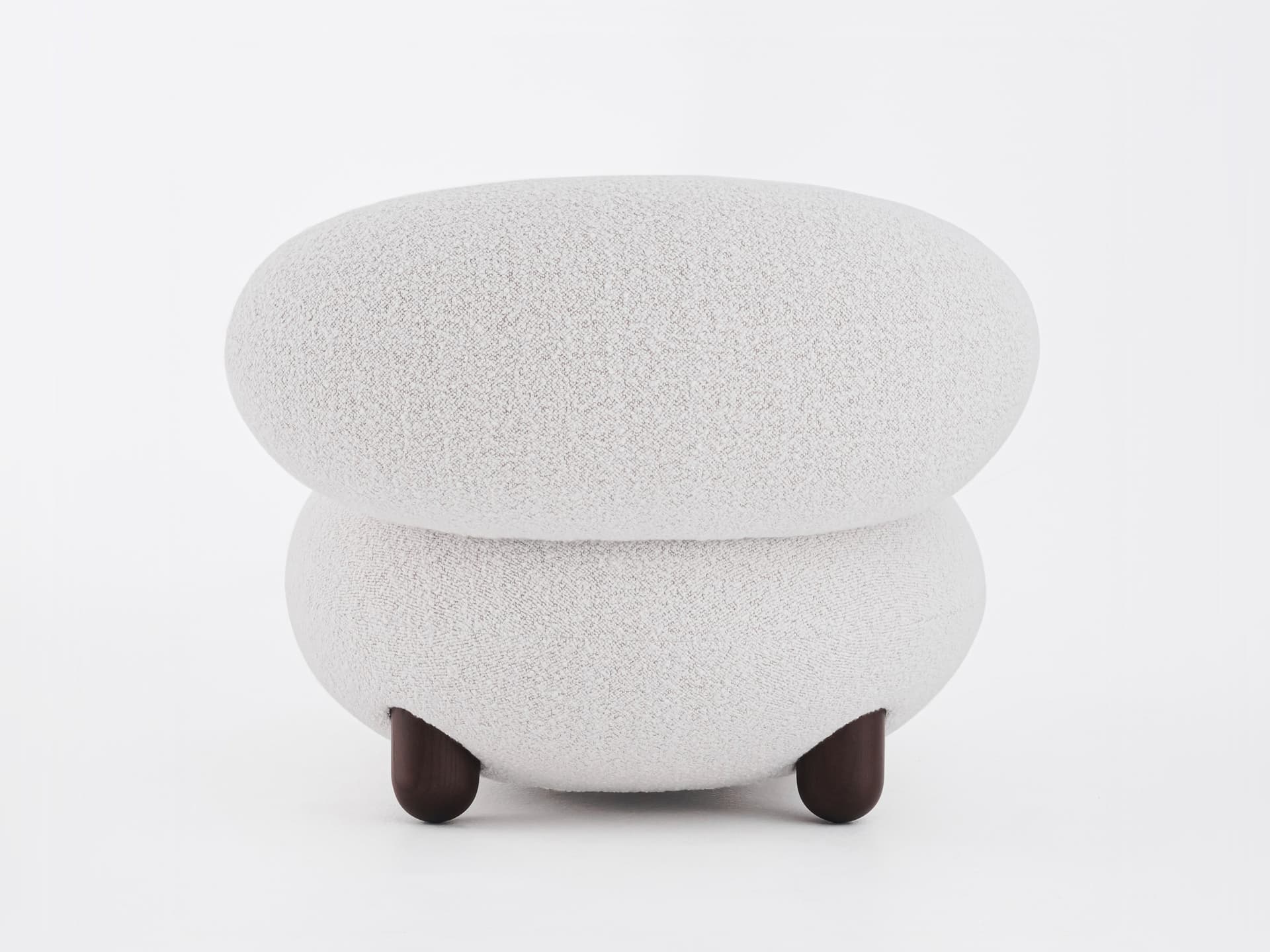 NOOM
FLOCK
Fabric easy chair — 5
