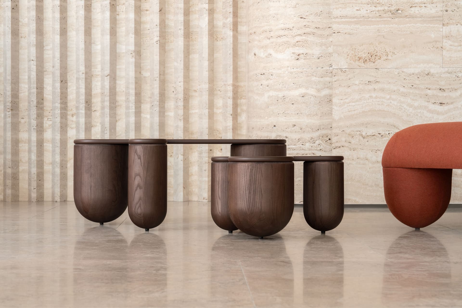 NOOM
HELLO 3
Ash coffee table — 11