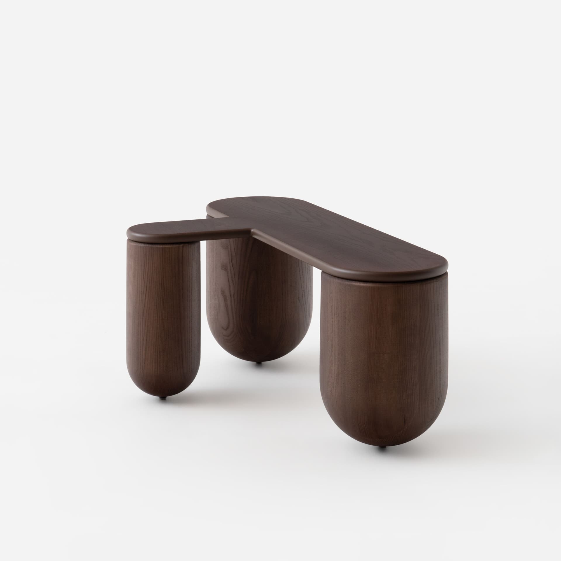 NOOM
HELLO 3
Ash coffee table — 3