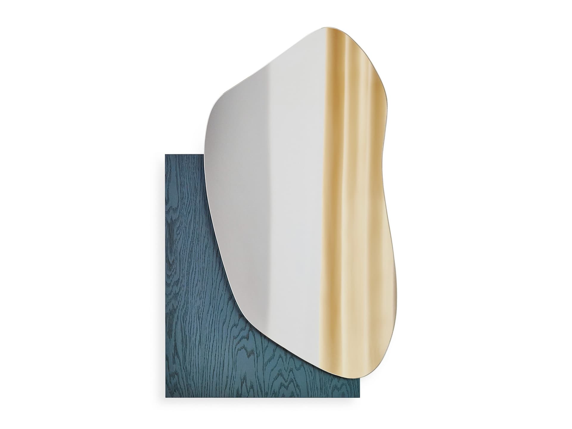 NOOM
LAKE 1
Wall-mounted mirror — 6