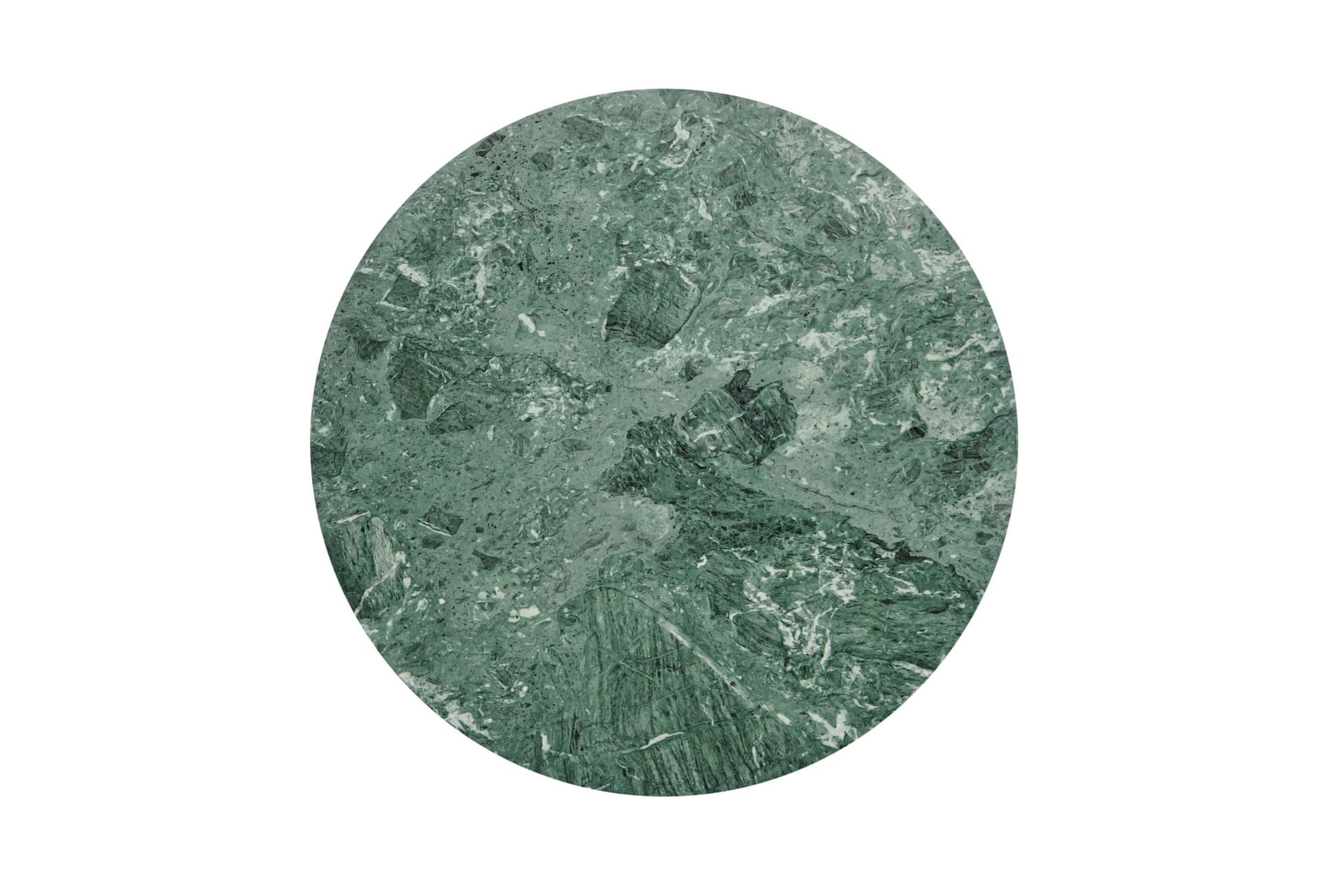NOOM
PAUL
Round marble table — 14