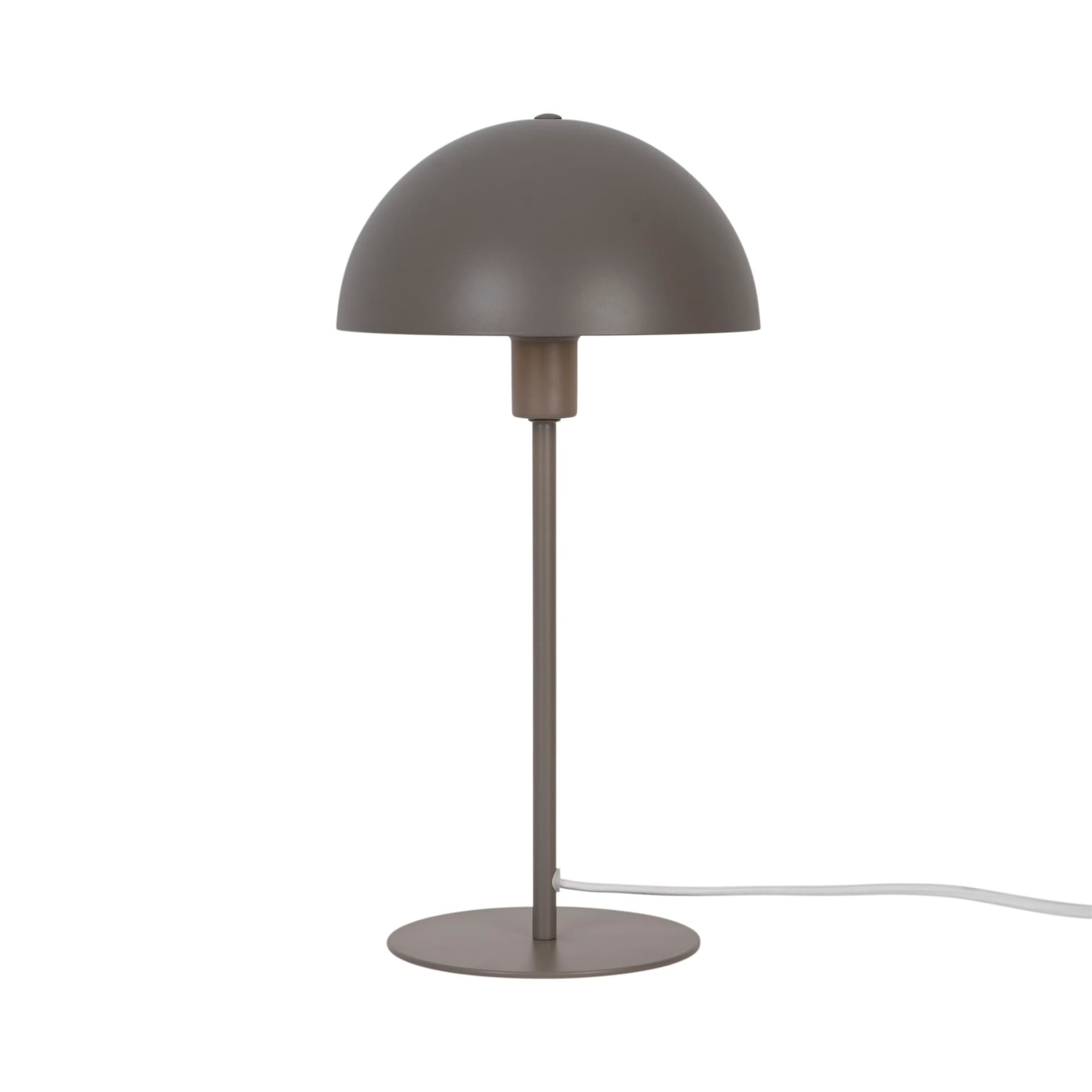 Nordlux
ELLEN
Metal table lamp — 5
