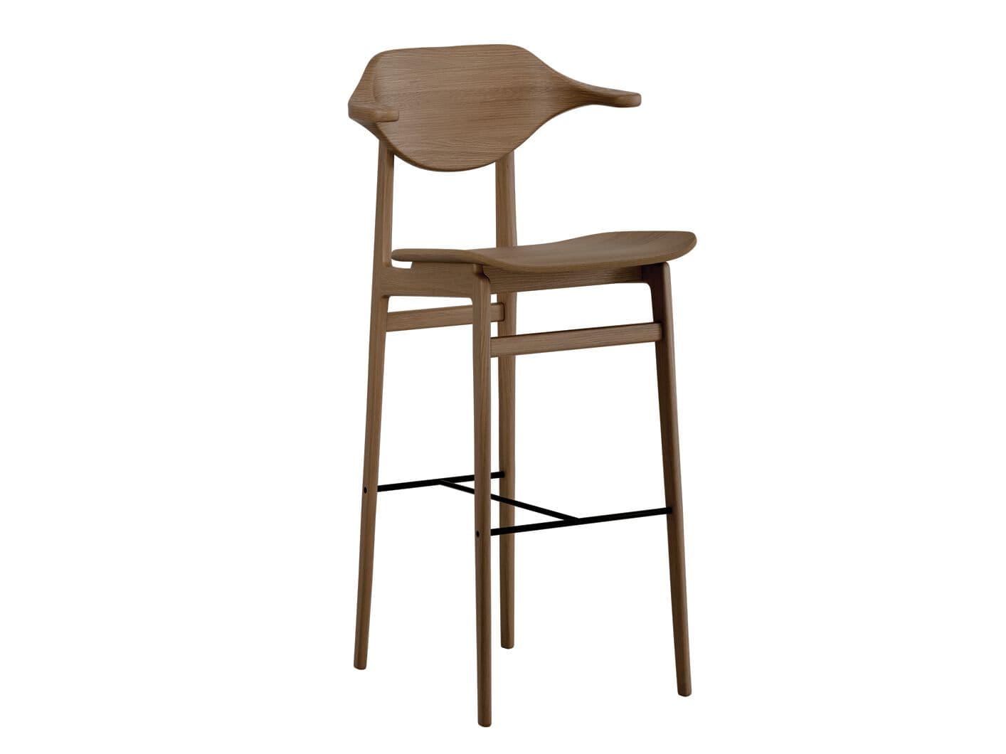 NORR11
BUFALA
High oak stool — 1