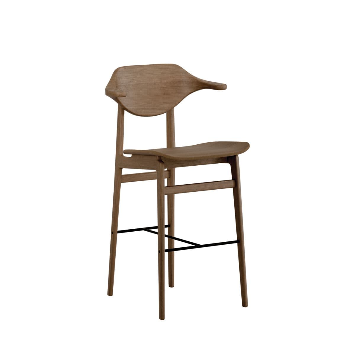 NORR11
BUFALA
High oak stool — 11