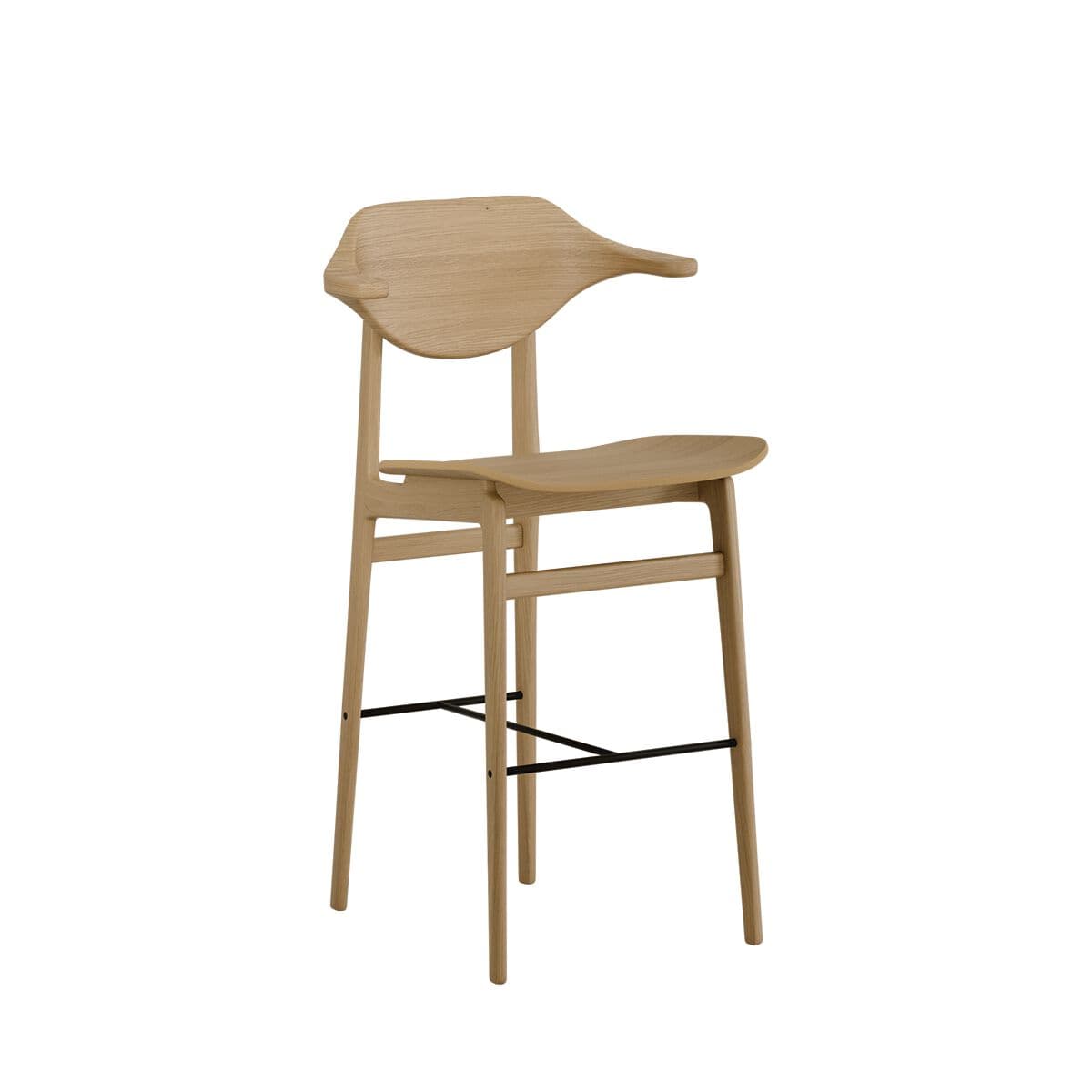 NORR11
BUFALA
High oak stool — 12