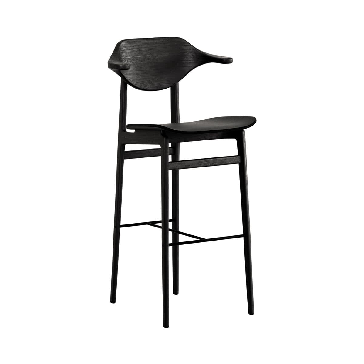 NORR11
BUFALA
High oak stool — 4