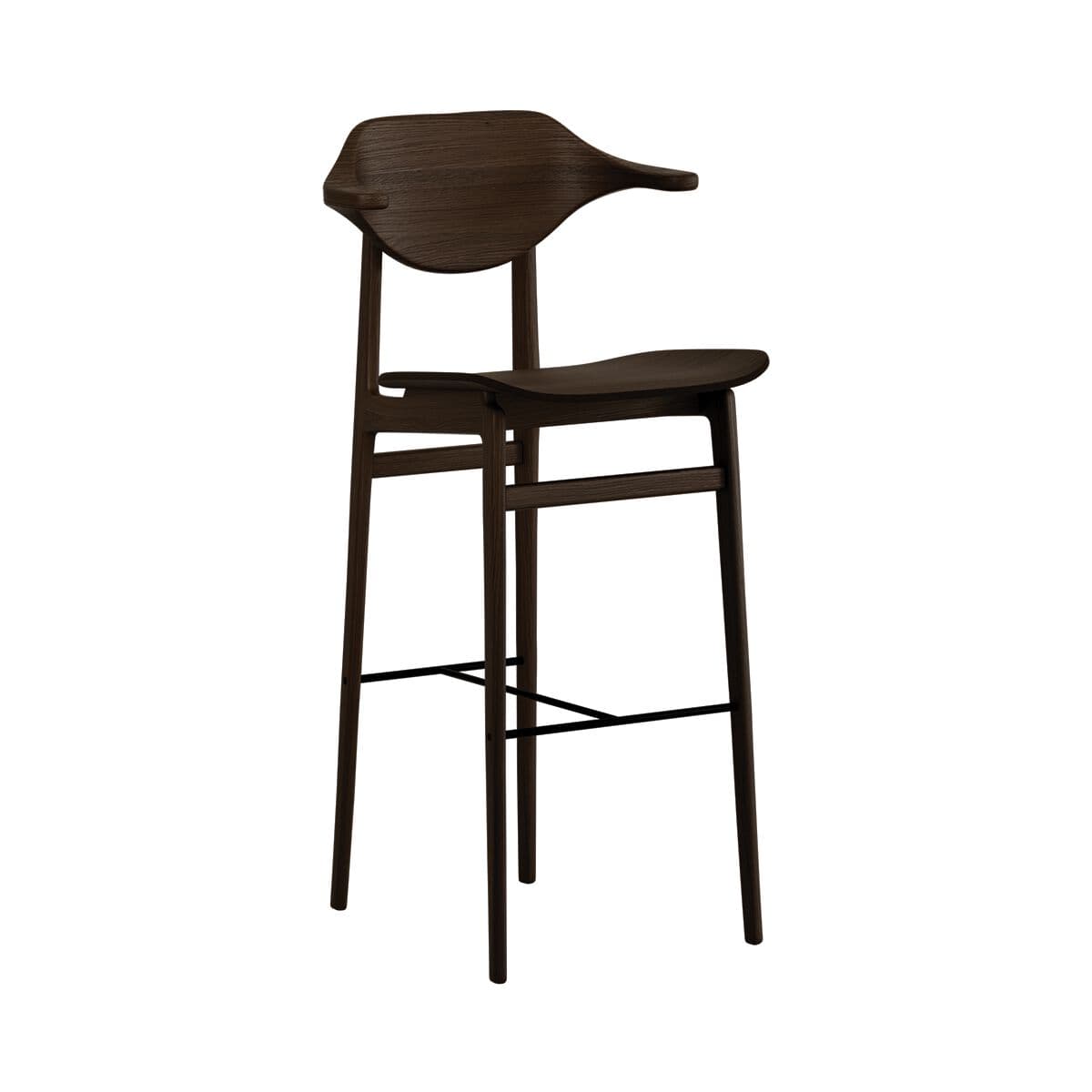 NORR11
BUFALA
High oak stool — 5