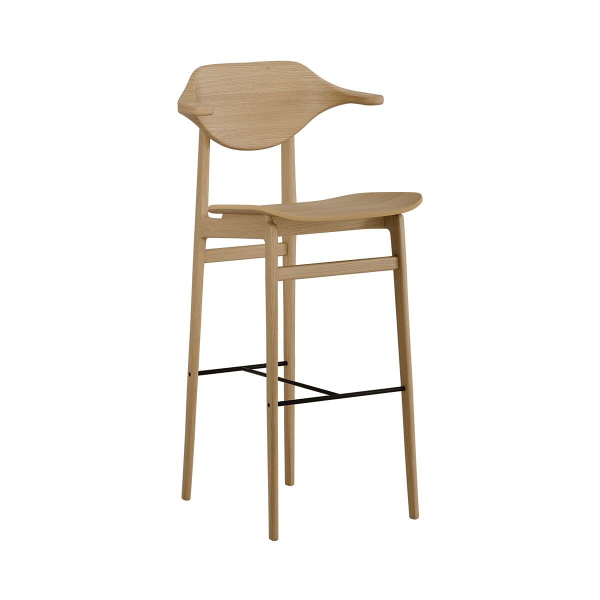 NORR11
BUFALA
High oak stool — 7
