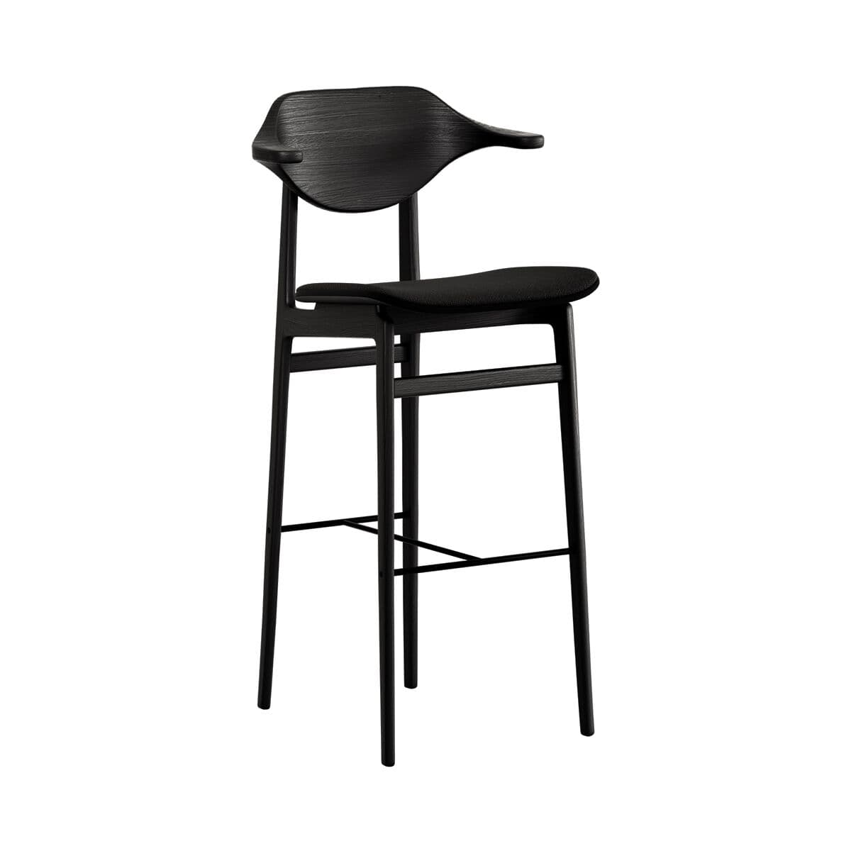 NORR11
BUFALA
High oak stool — 8