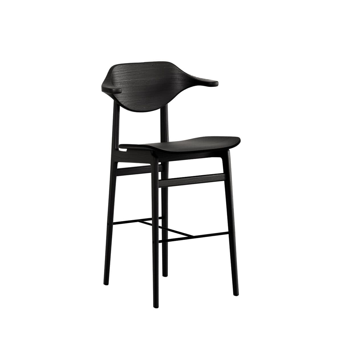 NORR11
BUFALA
High oak stool — 9
