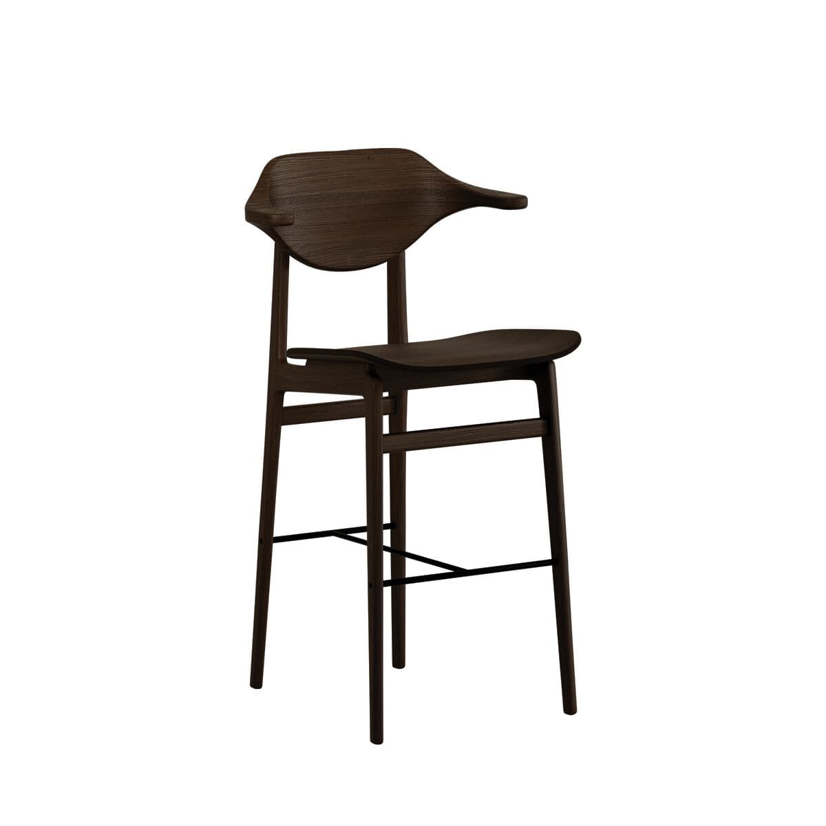 NORR11
BUFALA
High oak stool — 10