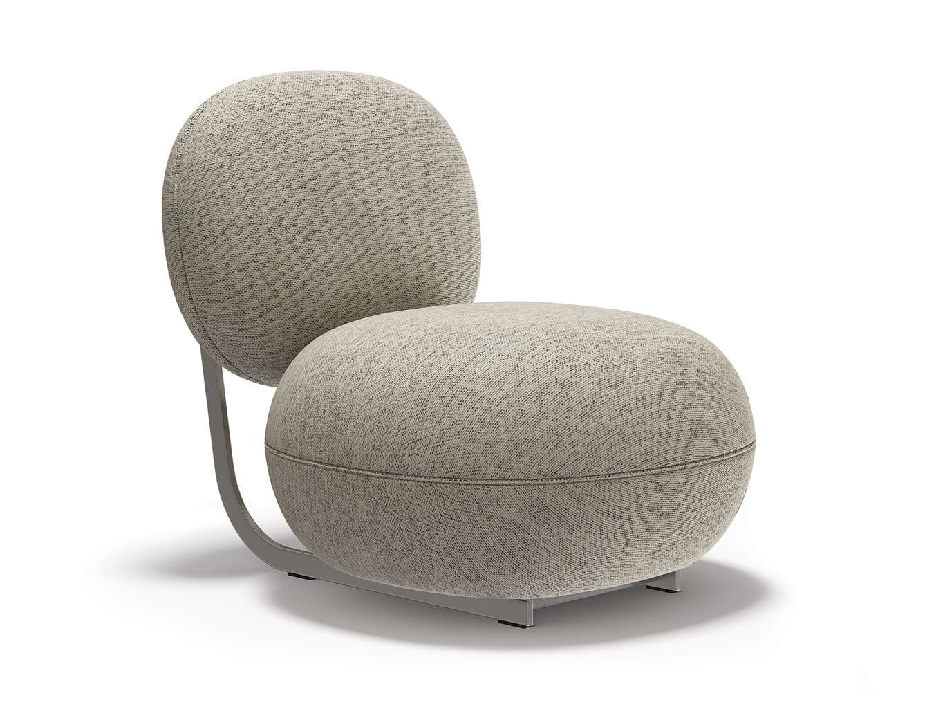 NORR11
COOPER
Fabric easy chair — 1