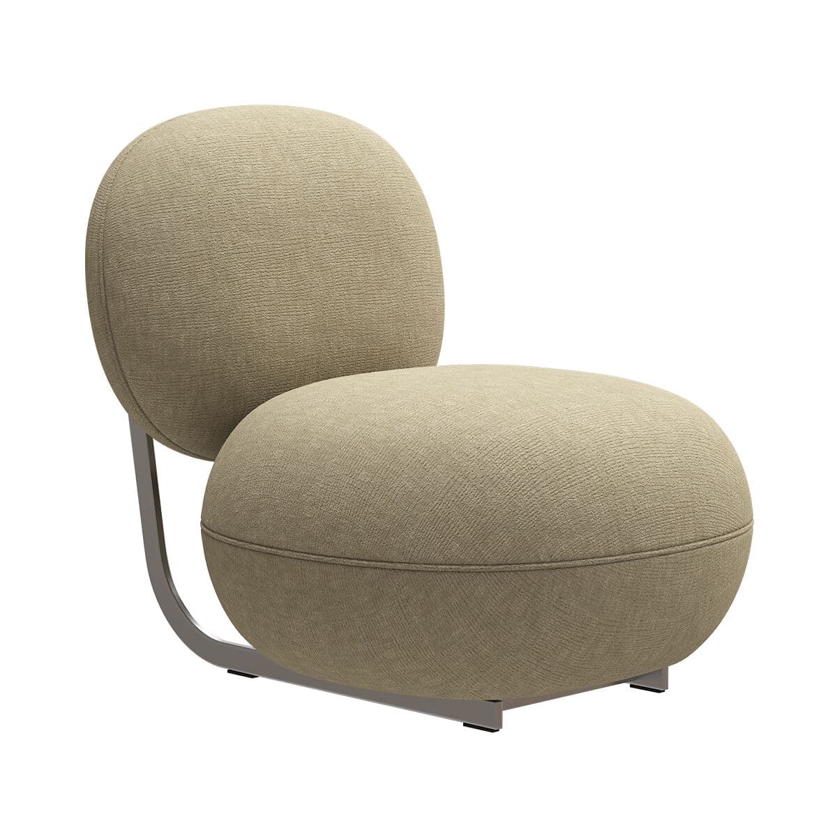 NORR11
COOPER
Fabric easy chair — 2