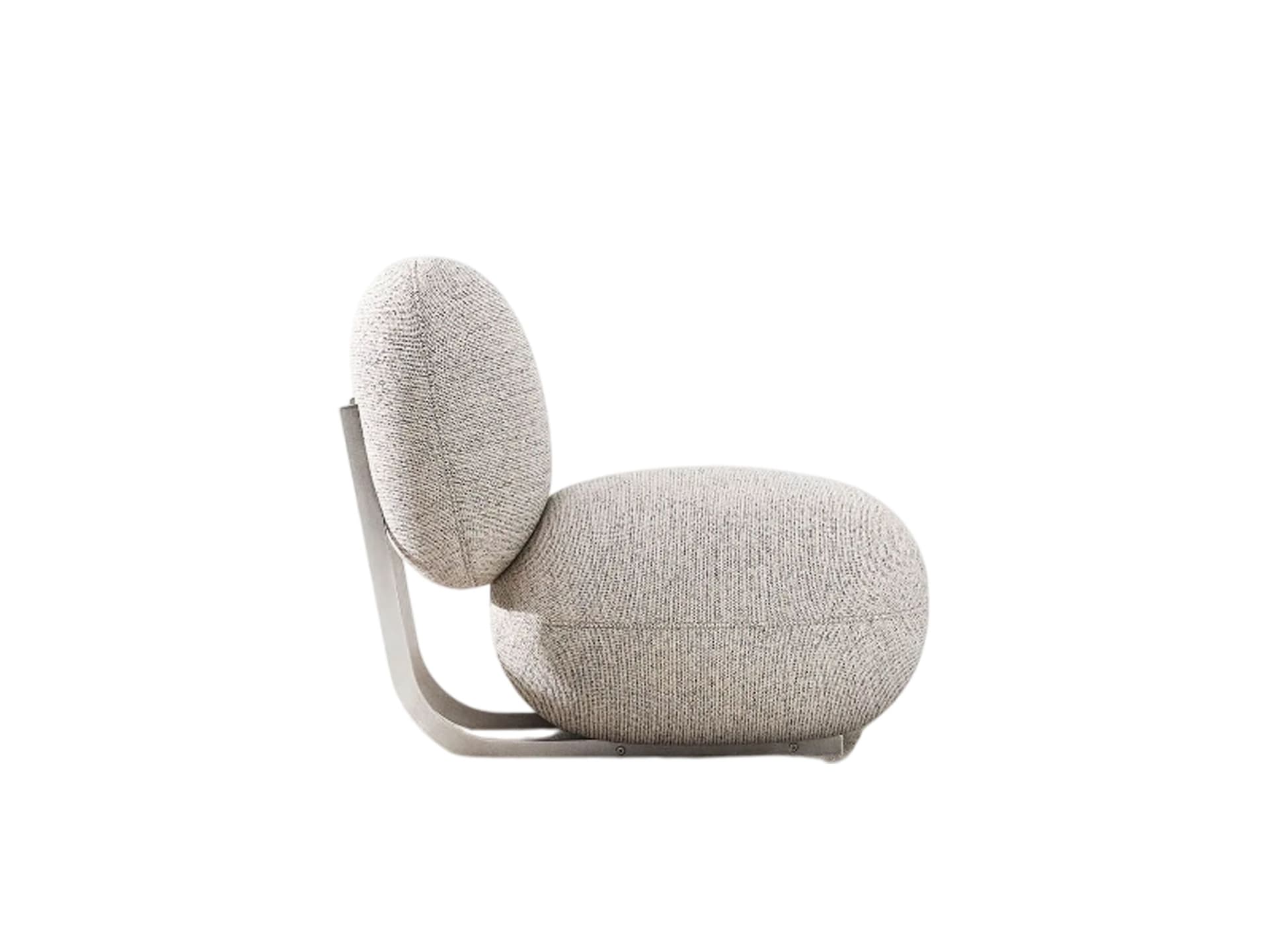 NORR11
COOPER
Fabric easy chair — 3