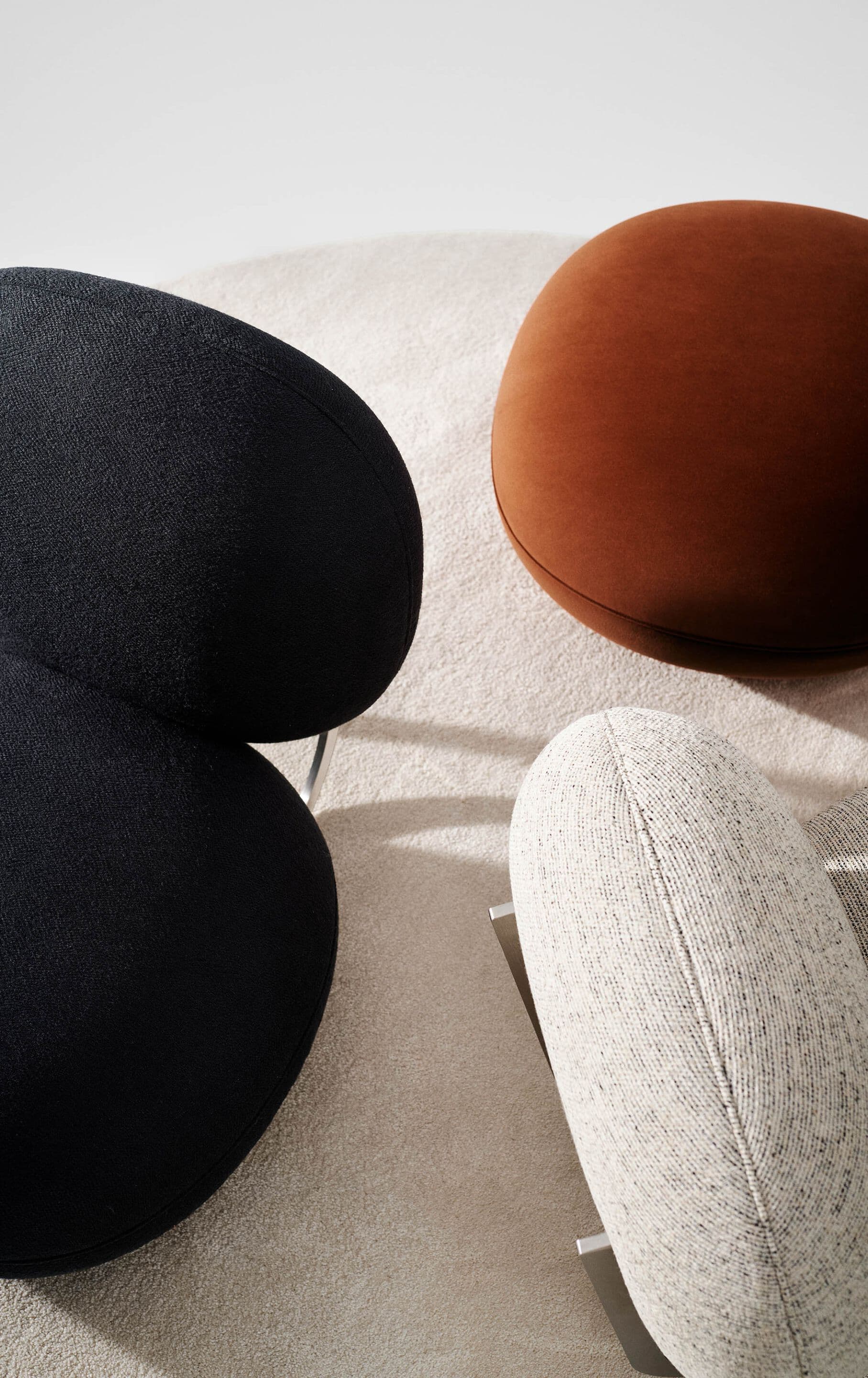 NORR11
COOPER
Fabric easy chair — 6