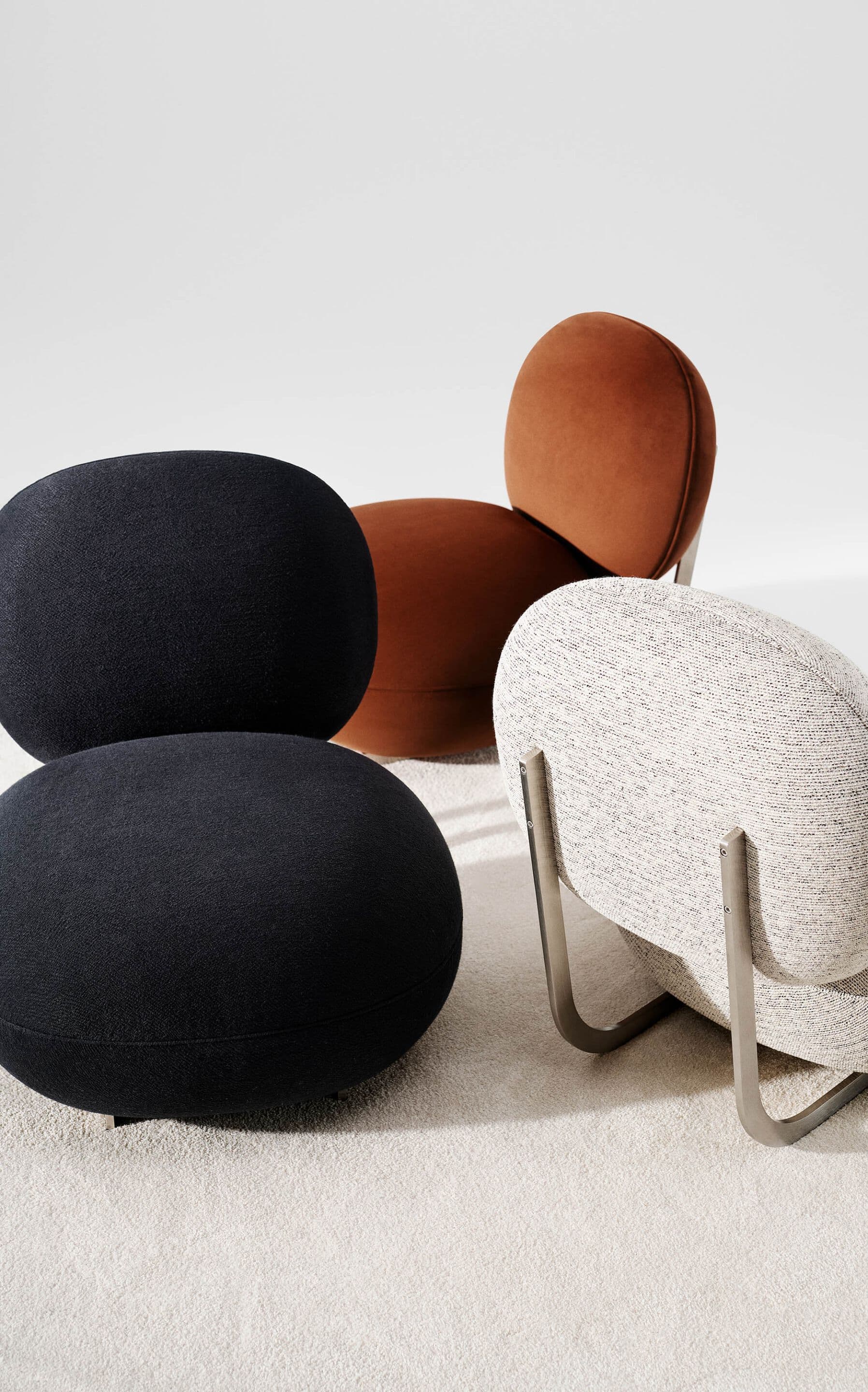 NORR11
COOPER
Fabric easy chair — 7