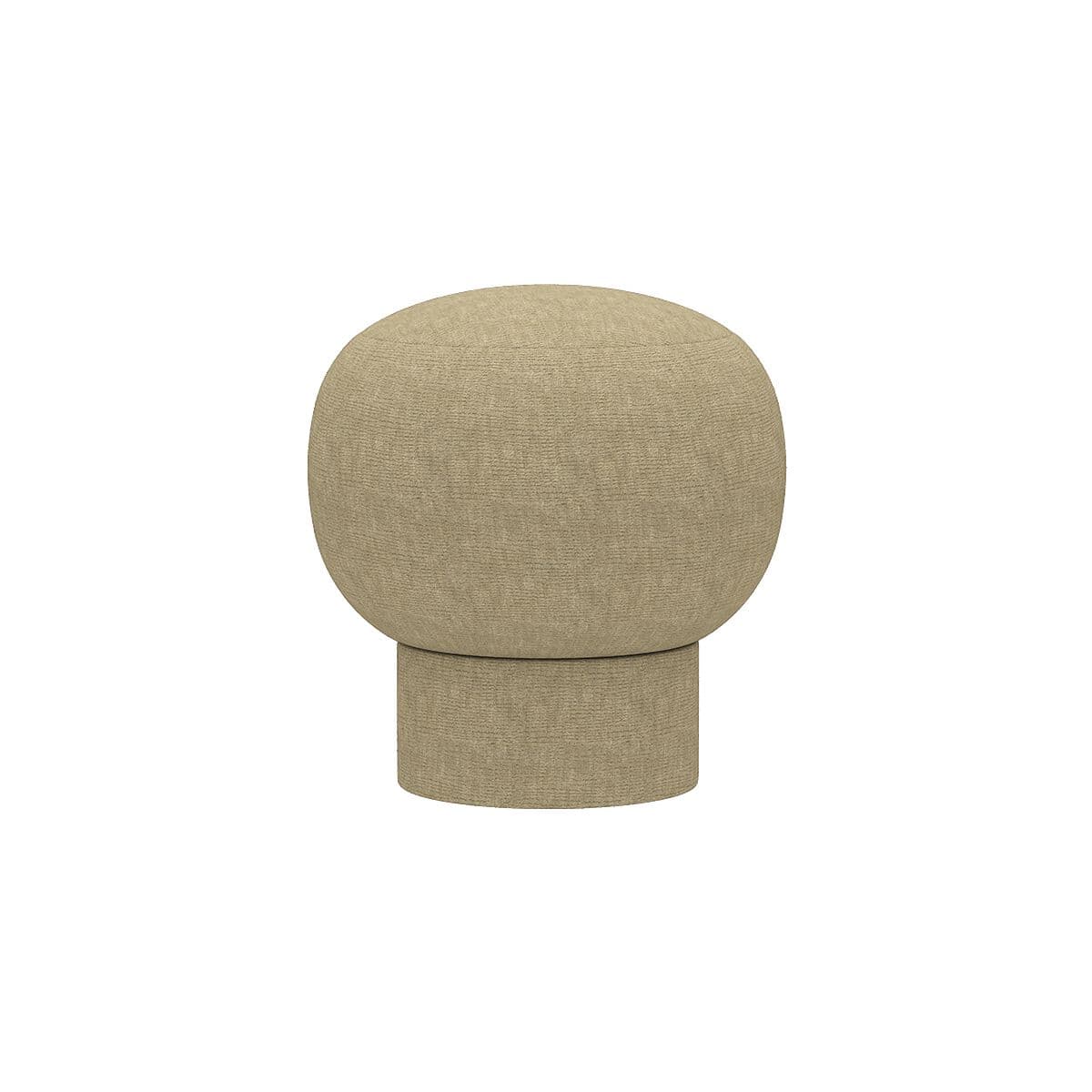 NORR11
LIÈGE
Round fabric pouf — 37