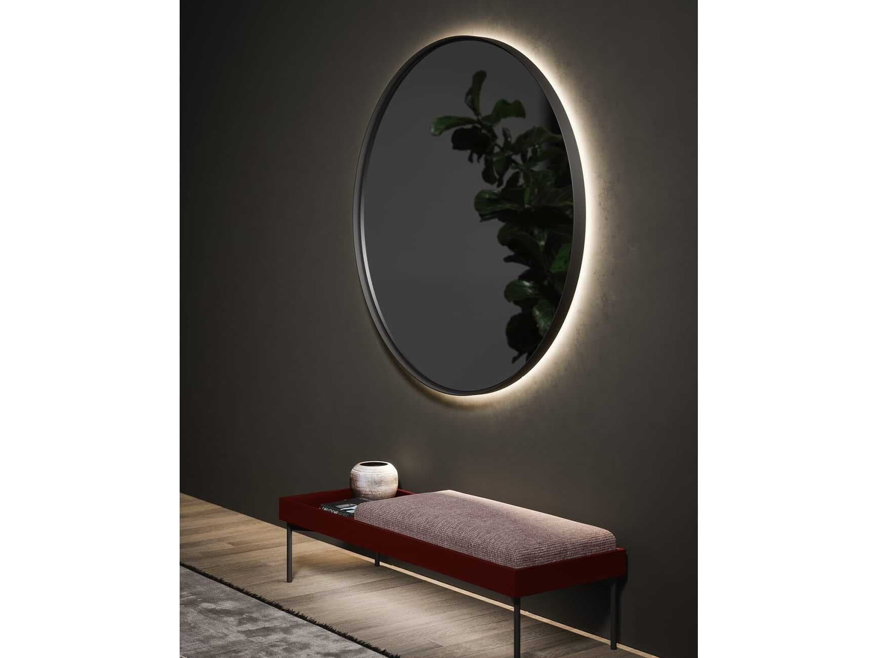 Novamobili
ASTRID
Mirror — 3