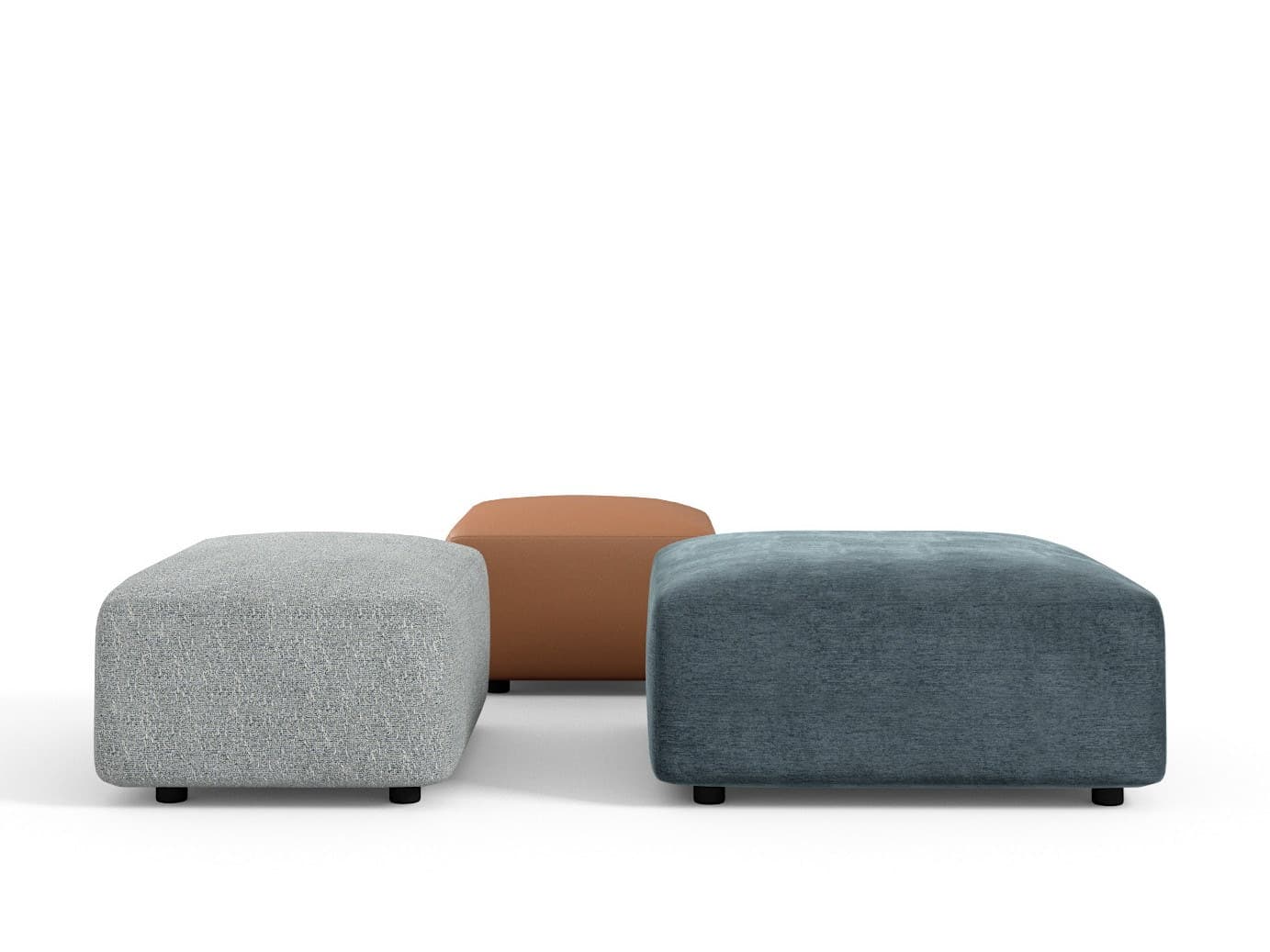 Novamobili
AVENUE
Pouf — 1