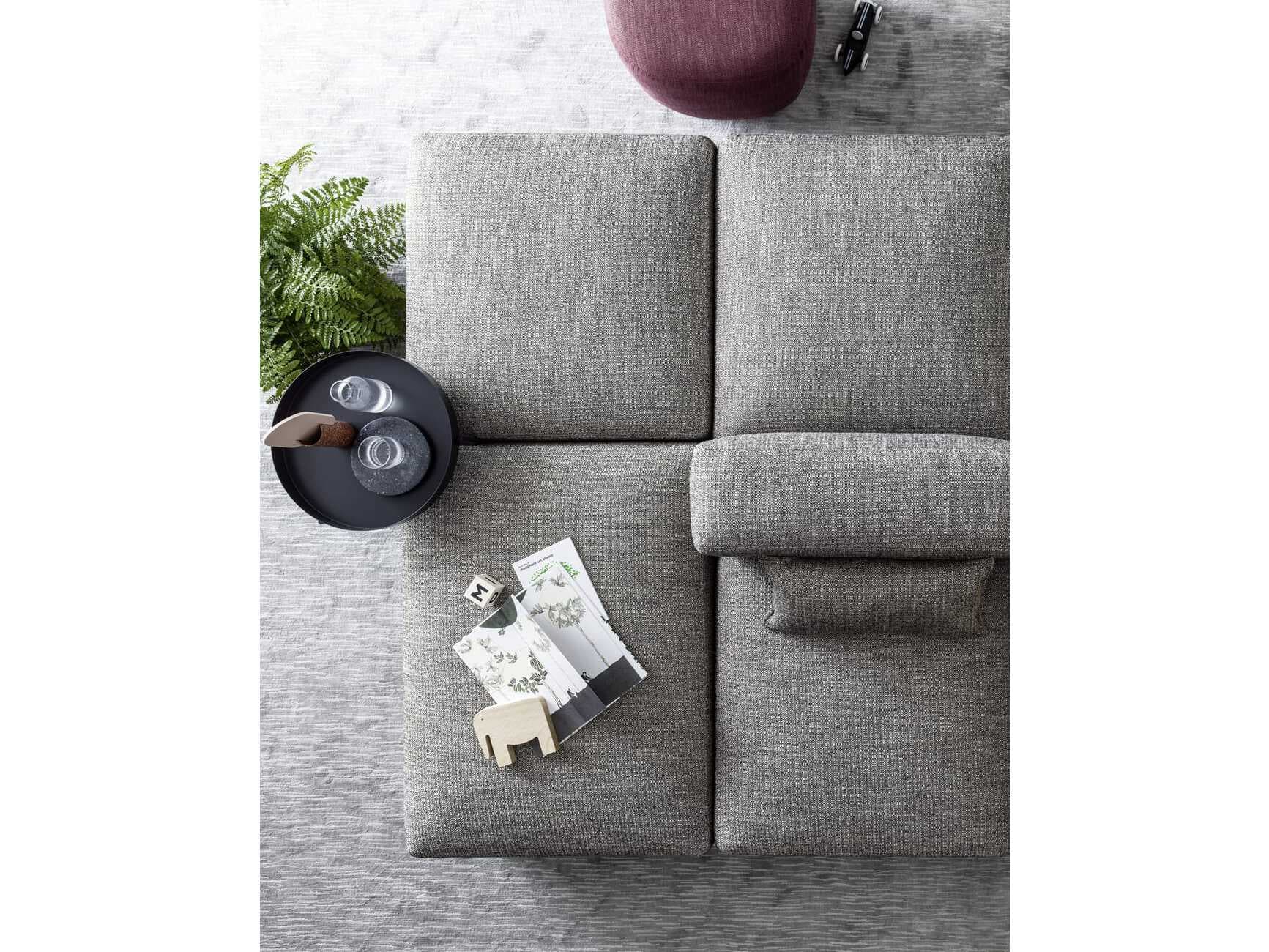 Novamobili
AVENUE
Pouf — 3
