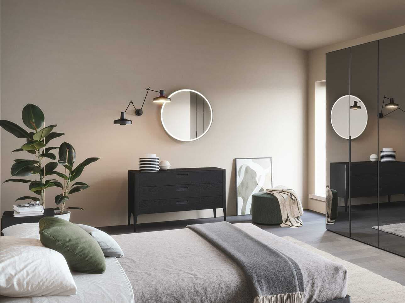 Novamobili
DEEP
Mirror