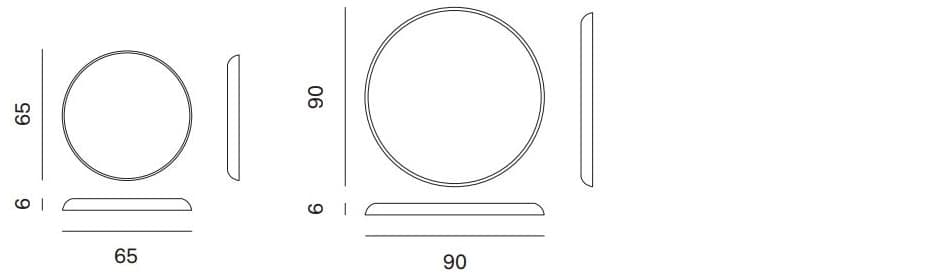 Novamobili
DEEP
Mirror — 14
