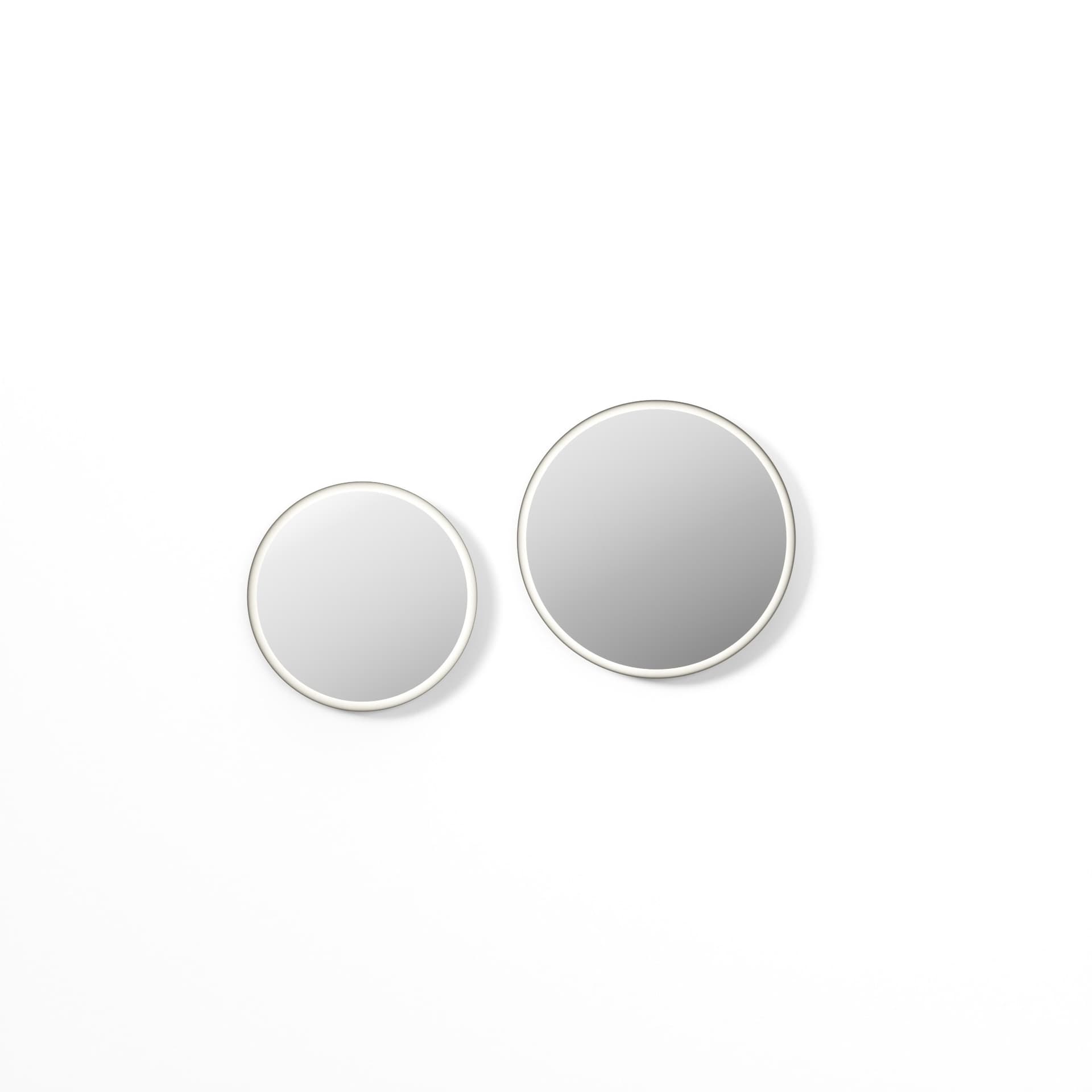 Novamobili
DEEP
Mirror — 16