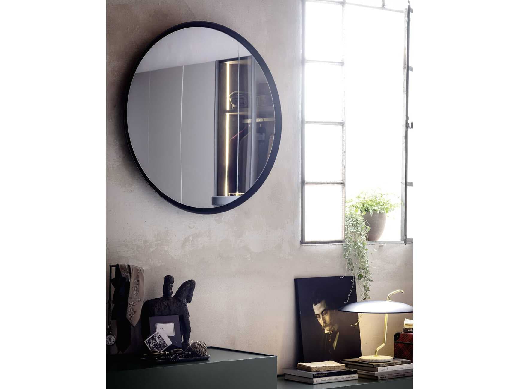 Novamobili
DEEP
Mirror — 6
