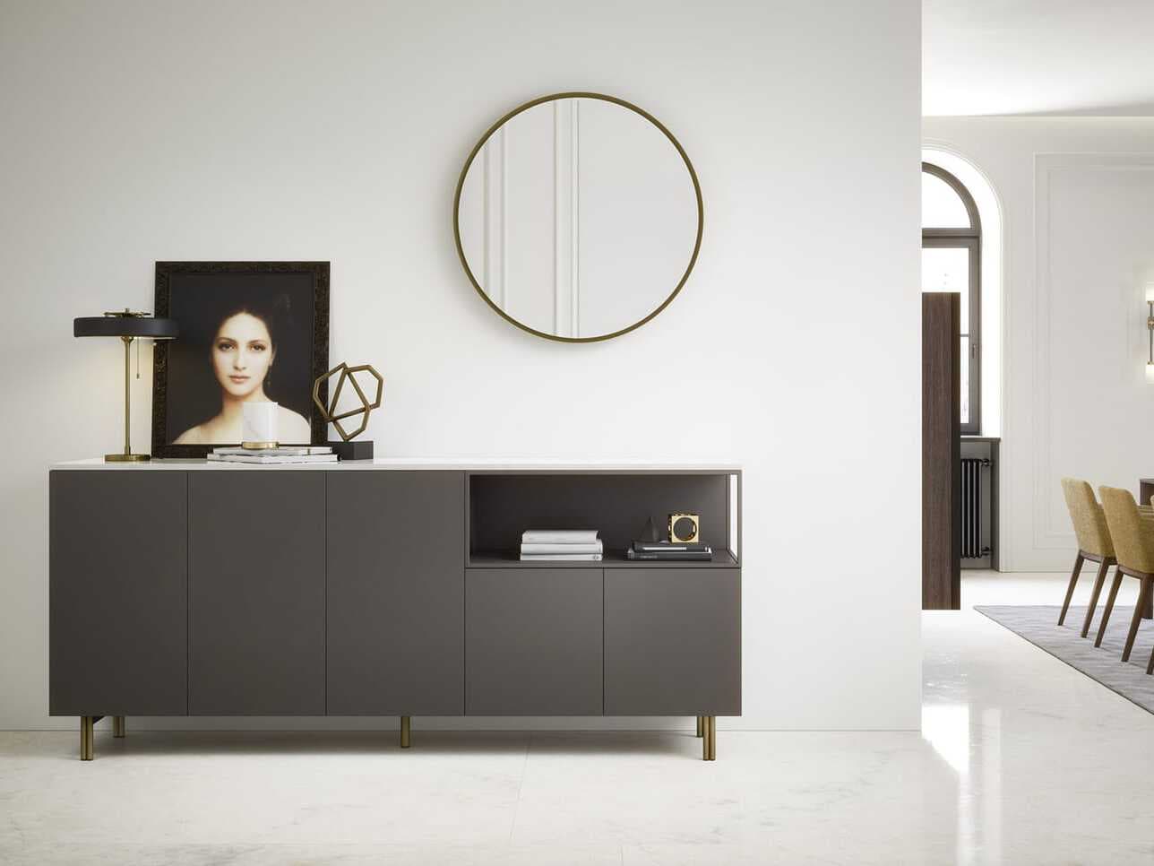 Novamobili
DEEP
Mirror — 9